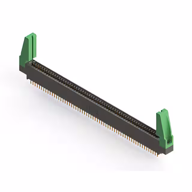 395-120-520-888 EDAC Inc.  Edgeboard Connectors